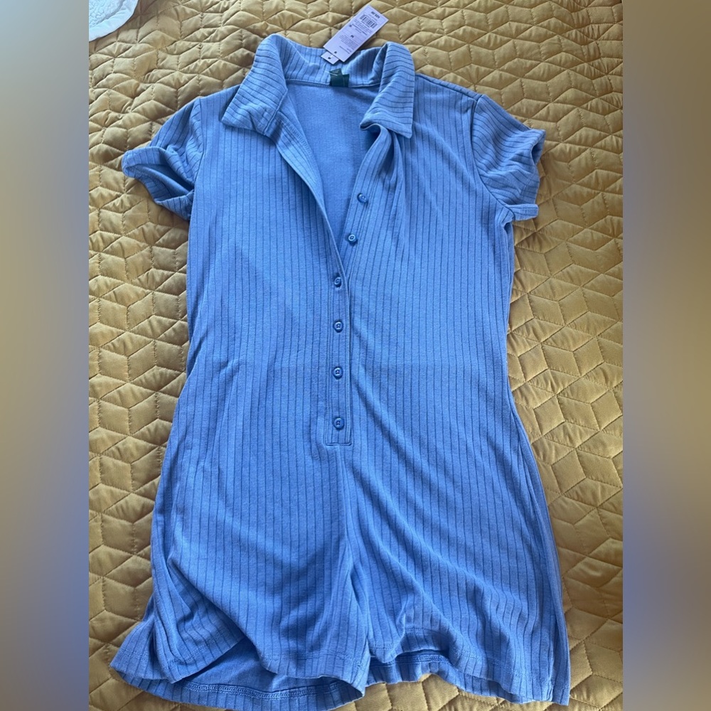 Target jumpsuit